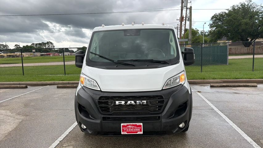 ram promaster cargo van 2025 3C6LRVVG9SE512217 image ram promaster cargo van 2025 3C6LRVVG9SE512217 image